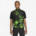 Sans manche nike verte