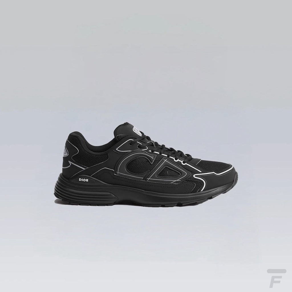 B30 noir