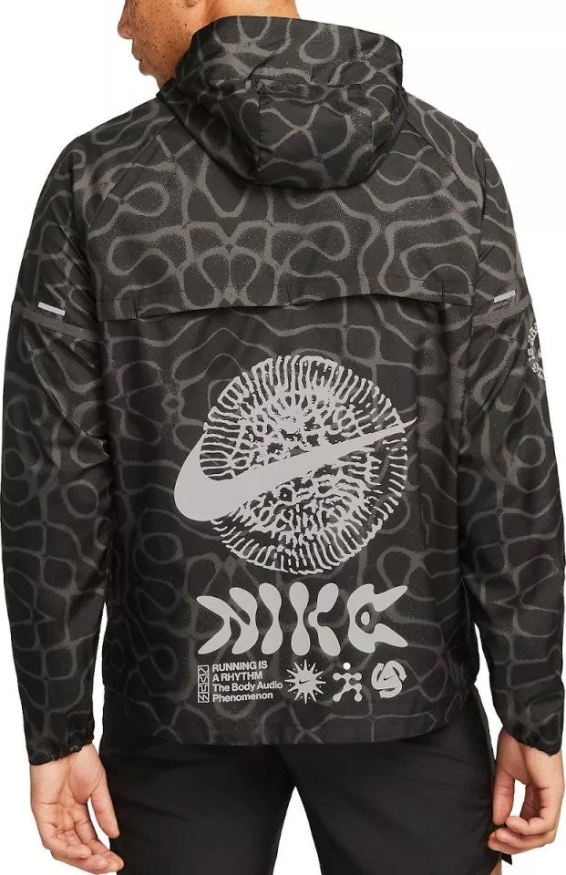 Veste Nike Wild Run