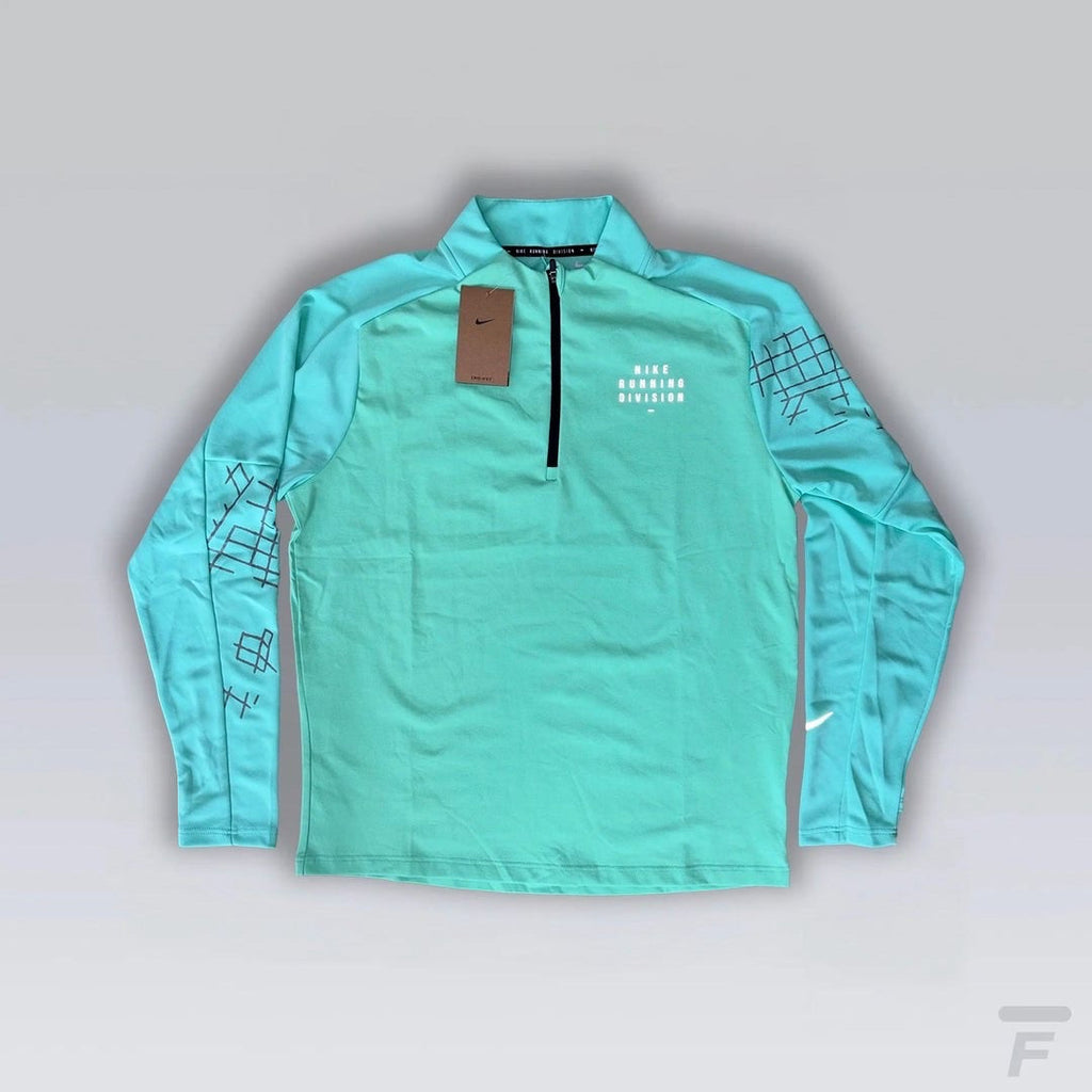 Nike division vert