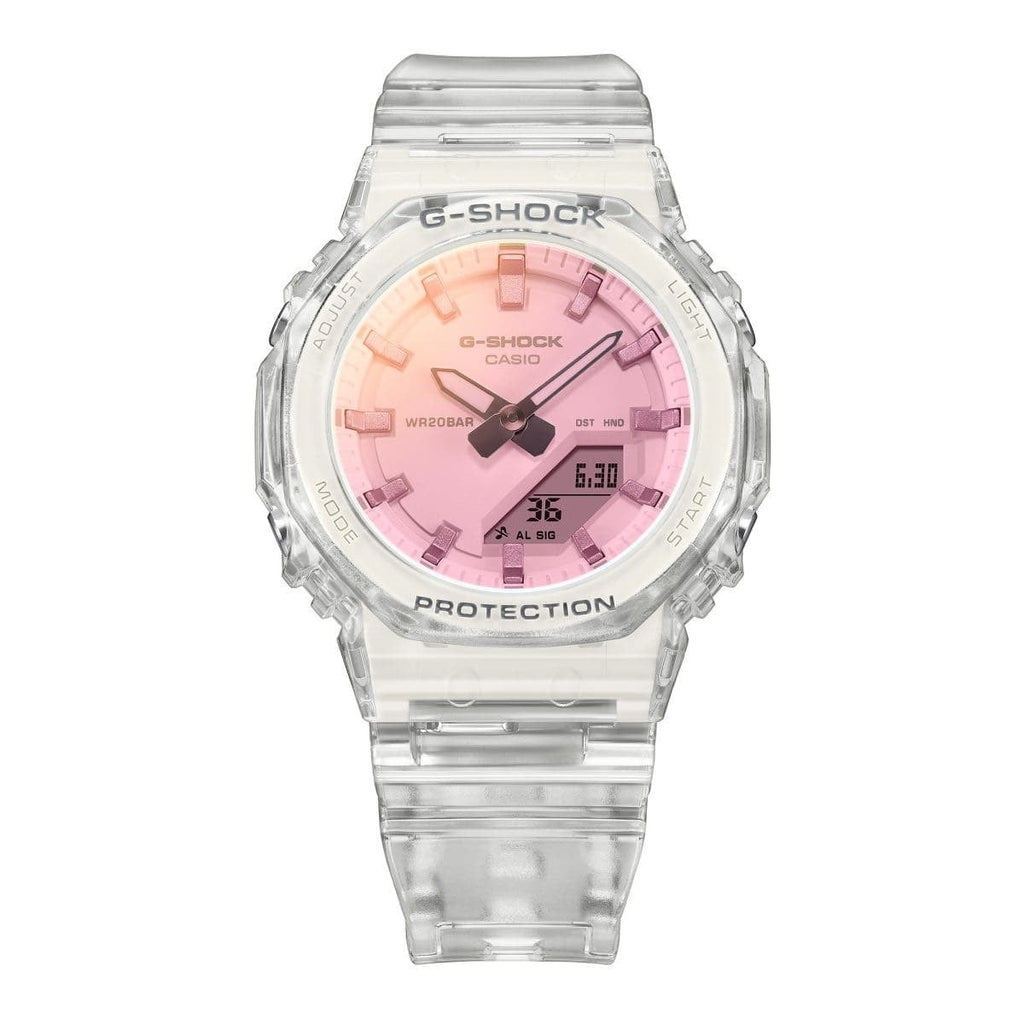 G-SHOCK