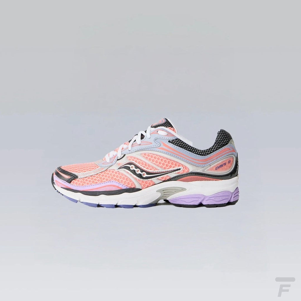 Saucony