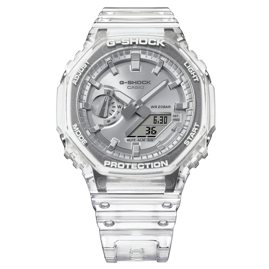 G-SHOCK
