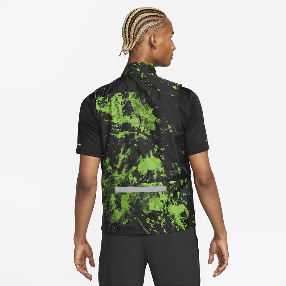 Sans manche nike verte