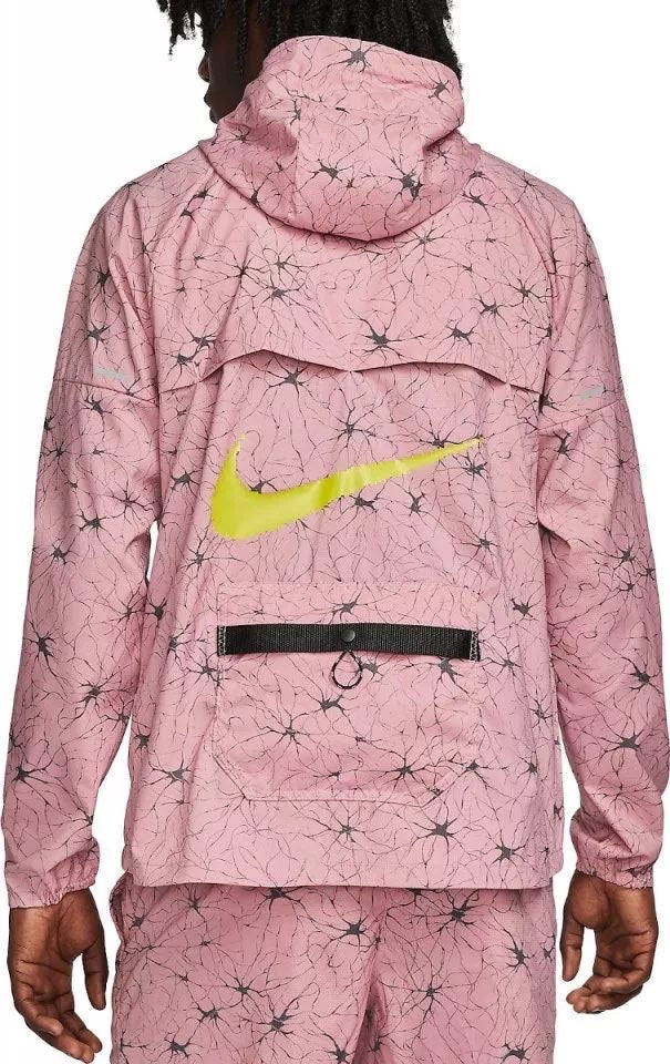 Veste Nike rose