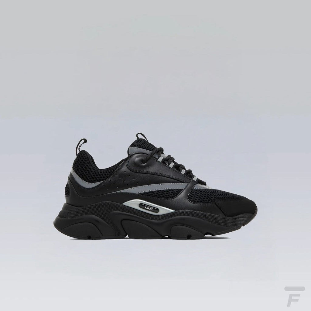 B22 noir