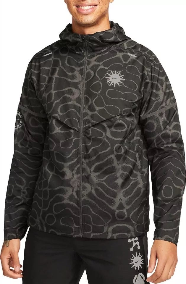 Veste Nike Wild Run