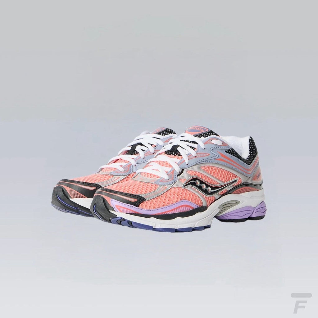 Saucony