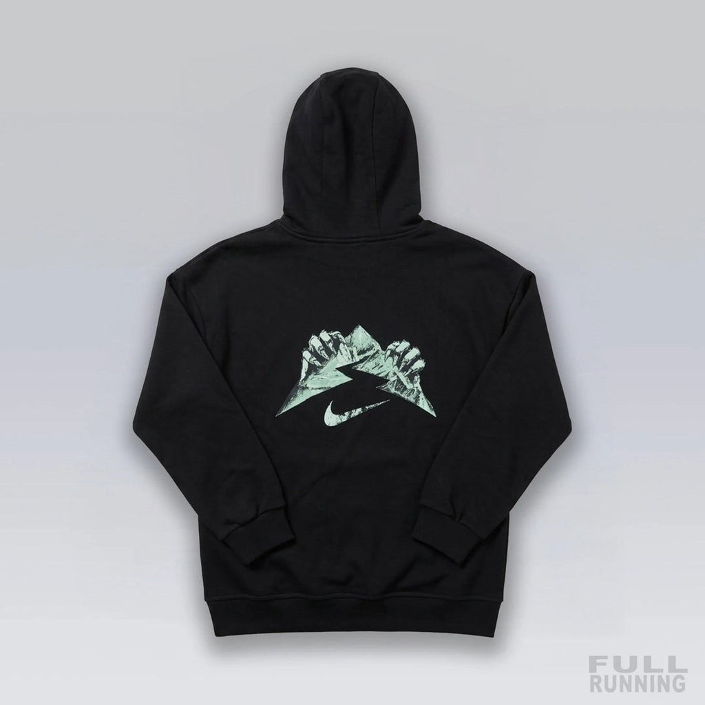 Pull Trail Mon Blanc