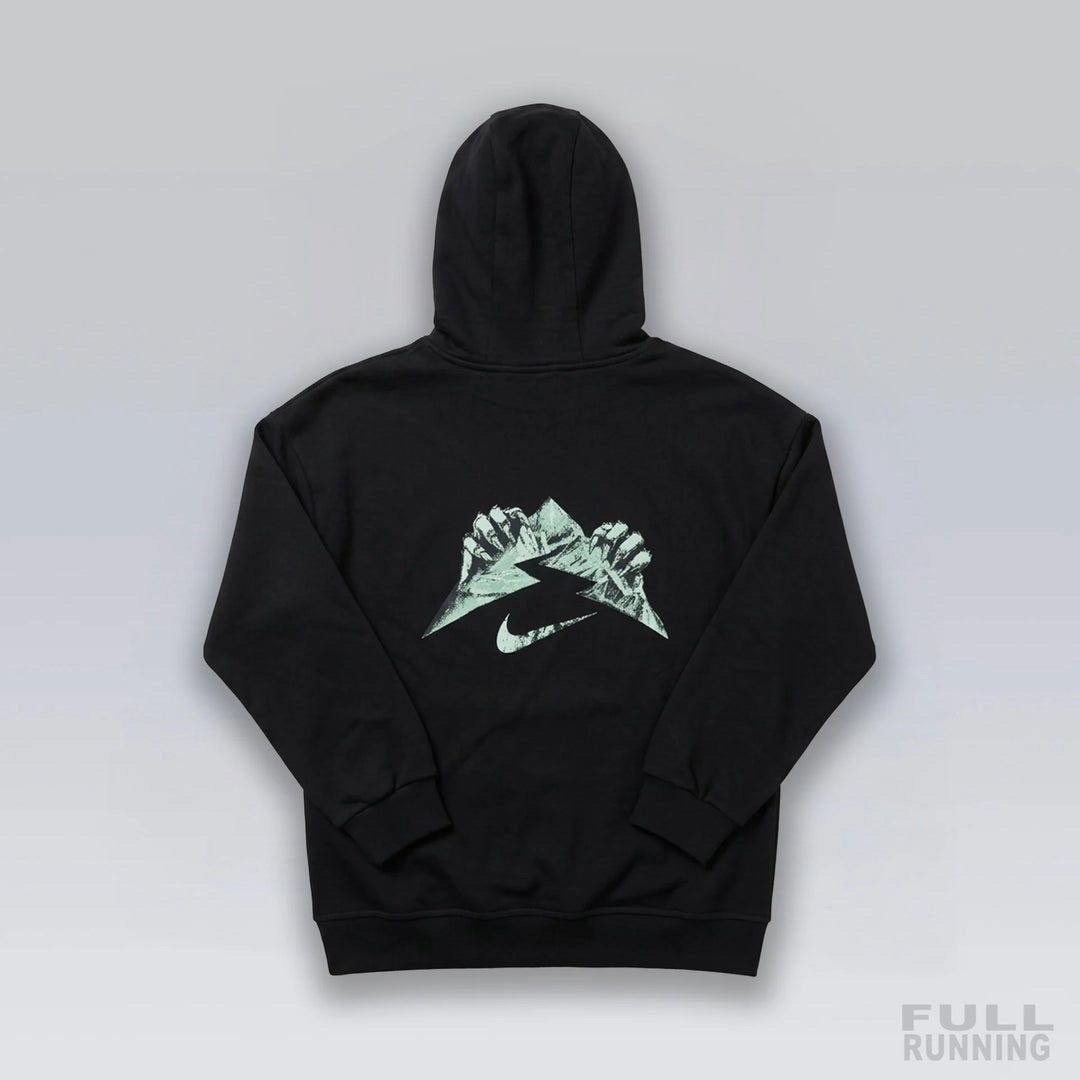 Pull Trail Mon Blanc