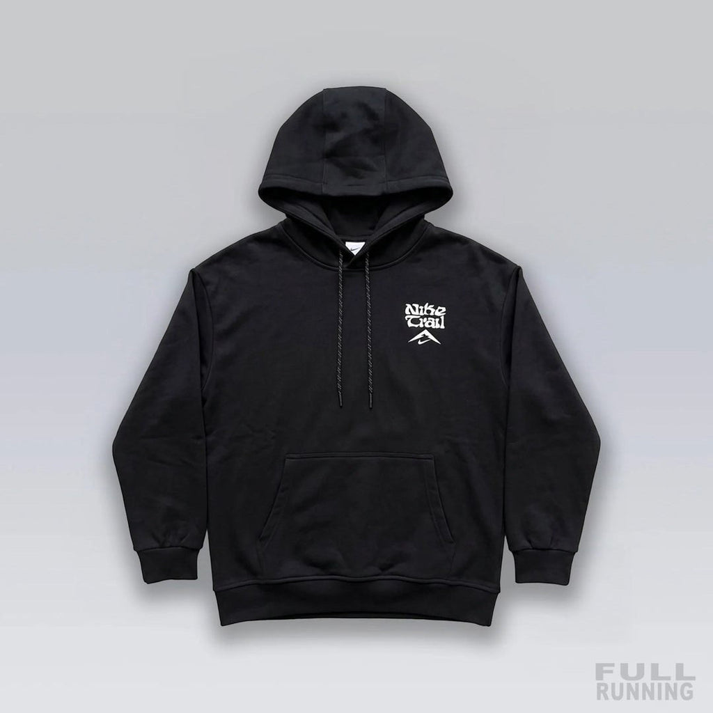 Pull Trail Mon Blanc