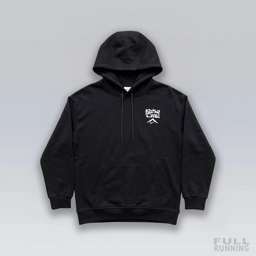 Pull Trail Mon Blanc