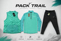 Pack trail + Divison