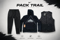 Pack trail