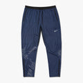 Pantalon Run Division Flash Graphique Bleu