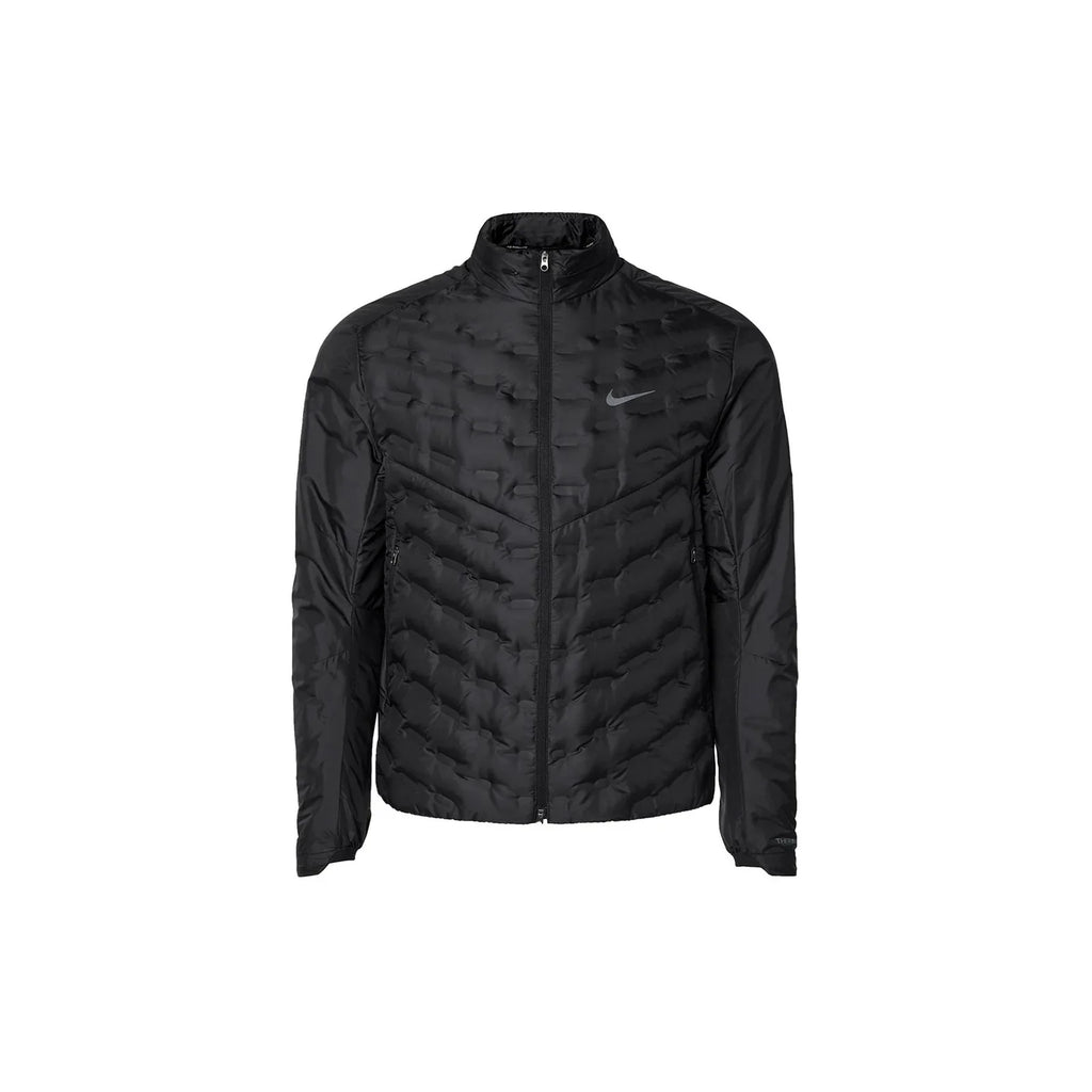 Doudoune Nike Noir