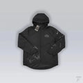 Veste de Running Division Noir