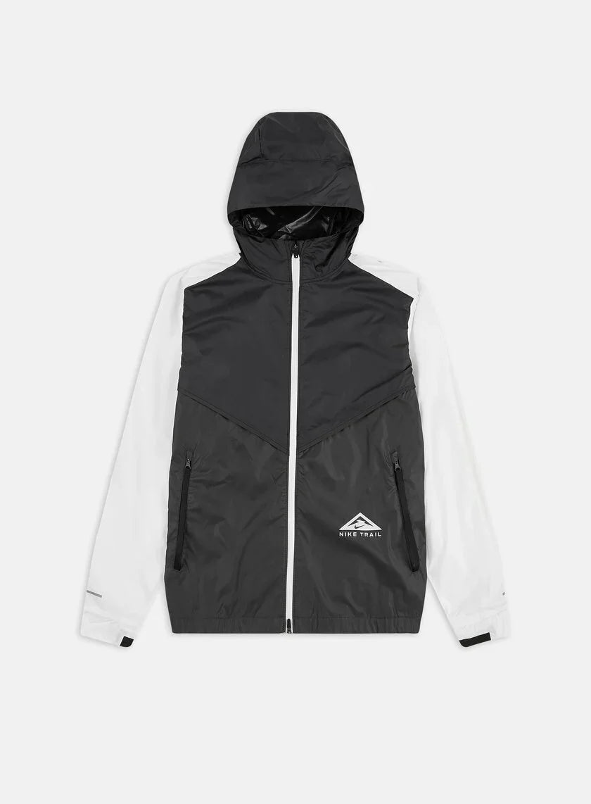 Veste de Running Nike Trail 🐼