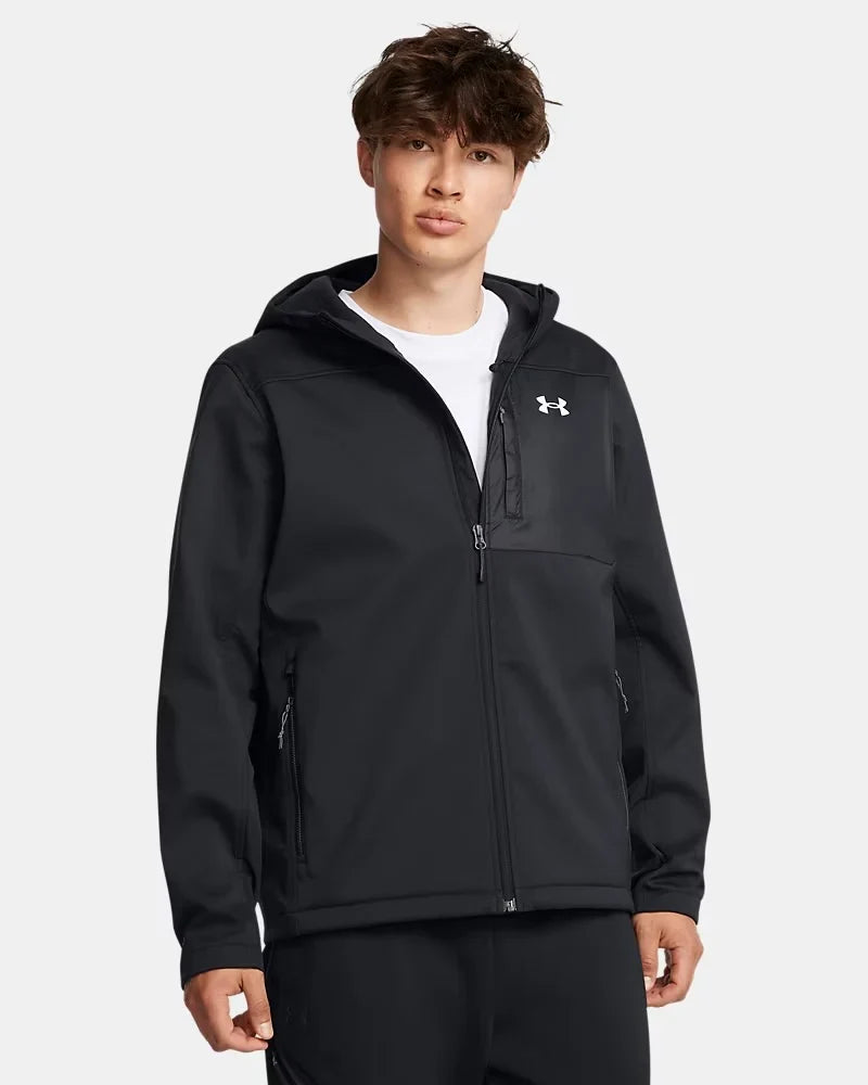 Veste Under Capuche Storm