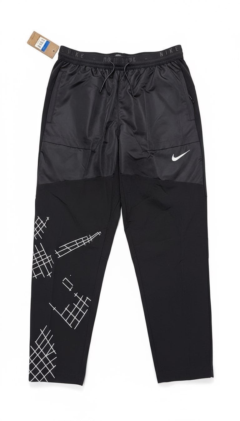 Bas - Nike Running Division