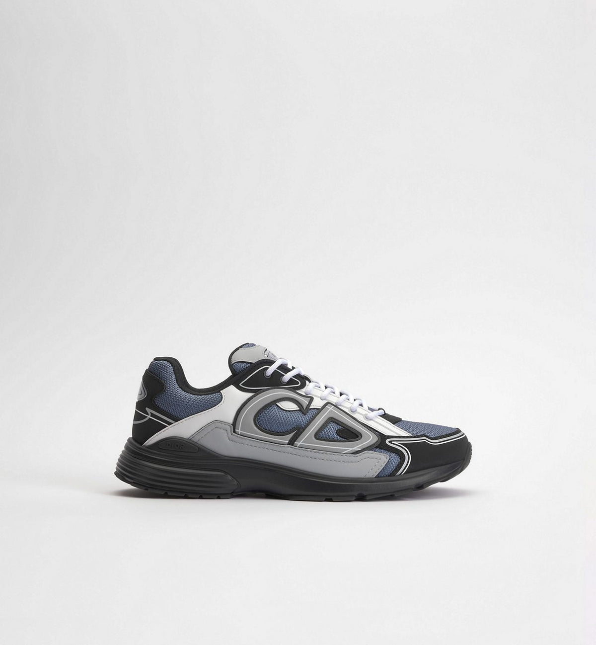 B30 gris noir